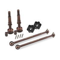 Spring Steel CVA Set B5/B5M