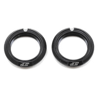 JConcepts - Fin, 12mm shock collar - black