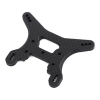 JConcepts RC10 B74 Carbon Fiber Rear Shock Tower