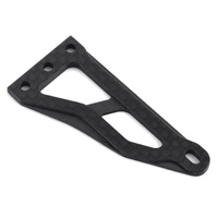 JConcepts RC10 B74 Carbon Fiber Servo Mount Plate
