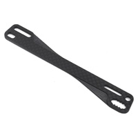 JConcepts RC10 B74 Carbon Fiber Battery Brace