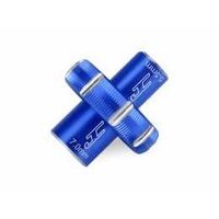 JConcepts - 5.5 | 7.0mm combo thumb wrench - blue
