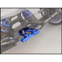 B6D Alum Steering Bell Cranks