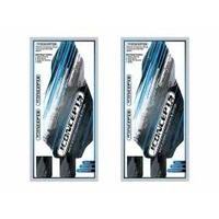 Precut Chassis Protective Sheet Striker