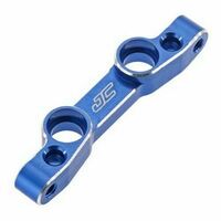 B6 | B6D | B6.1 Aluminum steering rack - blue