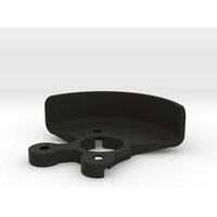 B6 LAYDOWN GEAR Shield