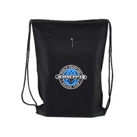 JConcepts Scale/Trail Truck "Drawstring" Tote Bag