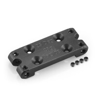 B6.2, T6.1, SC6.1 Steel front bulkhead, 28g