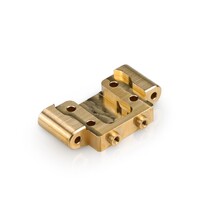 DR10 brass front bulkhead