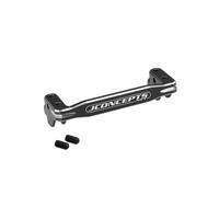 B6.3 Servo mount brace - black