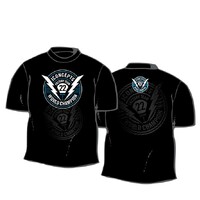 JConcepts "Forward Pursuit" 2022 T-shirt - XXXL