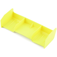 JConcepts - Razor 1/8th buggy | truck wing, yellow