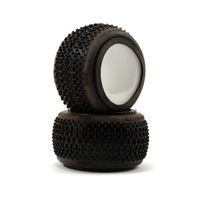 Goose Bumps - green compound (fits 2.2" 4wd front wheel)