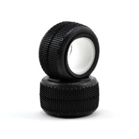 Hybrids 1/10 Buggy Rear Wheel Super Soft