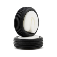 Rips - green compound - (fits 2.2" buggy front wheel)