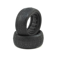 JConcepts Octagons 2.2" 4WD 1/10 Front Buggy Tires (2) (Gold)