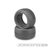 Ellipse - Red2 compound (fits 2.2" buggy rear wheel)