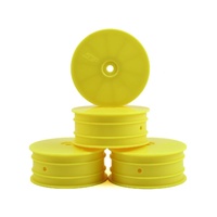 Mono - L1 | L1R | YZ4-SF, 2.2" front wheel (yellow) - 4pc