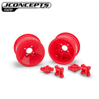 Mono - RC10 2.0" Rear Wheel Pink