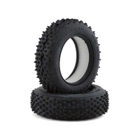 Step Spike - green compound (Fits- 1.9" RC10 front wheel)