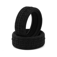Swiper LP - aqua (A2) compound (Fits - 2.2" 2wd buggy front wheel)