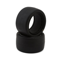 JConcepts Smoothie 3 2.2" Rear Buggy Tires (2) (Hard)