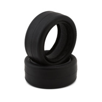 JConcepts Smoothie 3 2.2" 2WD Front Buggy Tires (2) (Hard)
