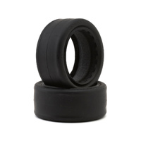 JConcepts Smoothie 3 2.2" 2WD Front Buggy Tires (2) (G3 - Soft)