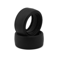 JConcepts Smoothie 3 2.2" 2WD Front Buggy Tires (2) (G1 - Hard)