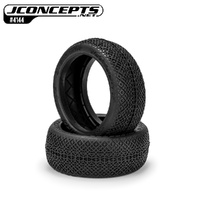 Overdose - Aqua A2 compound (Fits - 83mm 1/8th buggy wheel)
