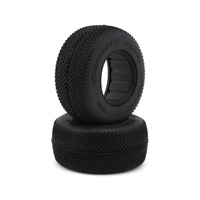 JConcepts Relapse Short Course Tires (2) (Green)