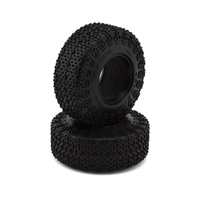 Rock Bumps - green compound (Fits - 1.9" wheel 4.25" OD)