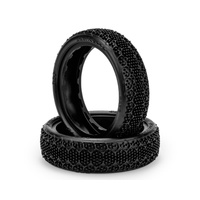 3DP - purple compound - fits 2.2" 2wd slim front wheel