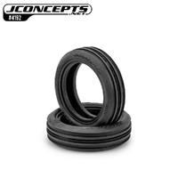 4-Ribber - 2.0” 2wd Front Tire