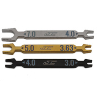 JConcepts Steel Open Double Sided Turnbuckle Wrench (3)