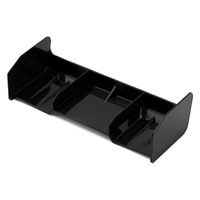 JConcepts RM2 1/8th Razor L.D. Buggy/Truck Wing (Black)