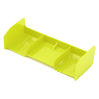 JConcepts RM2 1/8th Razor L.D. Buggy/Truck Wing (Yellow)