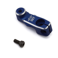 JConcepts RC10B7/B7D 15.5mm Aluminum Clamping Servo Horn