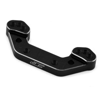 JConcepts RC10B7/B7D Aluminum Rear Ball Stud Mount (Black)