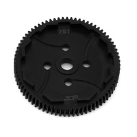 JConcepts Team Associated RC10B7 48P "Silent Speed" Spur Gear (81T) (75T)