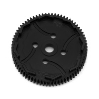 JConcepts Team Associated RC10B7 48P "Silent Speed" Spur Gear (81T) (72T)