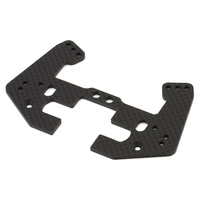 JConcepts Team Associated RC10 4WD Front Carbon Fiber Shock Tower