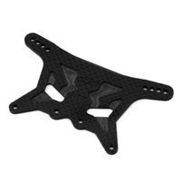JConcepts Team Associated RC10 4WD Rear Carbon Fiber Shock Tower