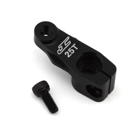 JConcepts - RC10 1989 Stealth, 14mm servo horn, 25T - black