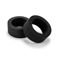 JConcepts React 2.2" Rear Buggy Carpet Inserts (2) (Medium)