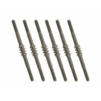 Fin Titanium Turnbuckles B5/B5M