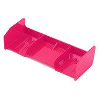 JConcepts RM2 1/8th Razor L.D. Buggy/Truck Wing (Pink)