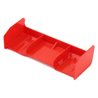 JConcepts RM2 1/8th Razor L.D. Buggy/Truck Wing (Red)