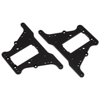 REACTOR chassis center (09.75")