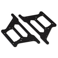 REACTOR chassis center (10.75")